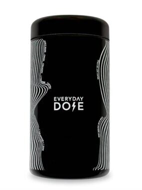NIB Coffee Jar
